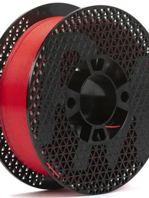 Filament-PM PLA tisková struna červená 1,75 mm 1 kg Filament PM Sezónní Sleva