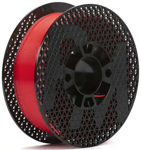 Filament-PM PLA tisková struna červená 1,75 mm 1 kg Filament PM Sezónní Sleva