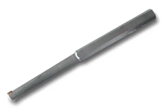 Vrták pro korunky XTline prům. 10mm ZN24749 Vysoce Kvalitní