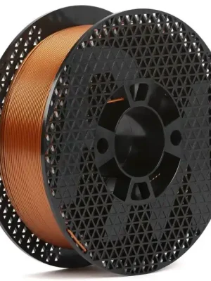 Nakupujte Hned Filament-PM PLA tisková struna měděná 1,75 mm 1 kg Filament PM