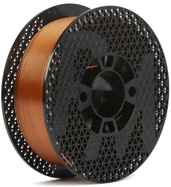 Nakupujte Hned Filament-PM PLA tisková struna měděná 1,75 mm 1 kg Filament PM