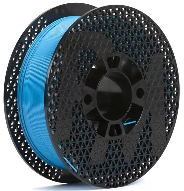 Filament-PM PLA tisková struna modrá 1,75 mm 1 kg Filament PM Omezená Nabídka