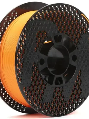 Filament-PM PLA tisková struna oranžová 1,75 mm 1 kg Filament PM Víkendová Akce