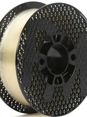 Expresní Doručení Filament-PM PLA tisková struna transparentní 1,75 mm 1 kg Filament PM