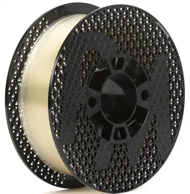 Expresní Doručení Filament-PM PLA tisková struna transparentní 1,75 mm 1 kg Filament PM