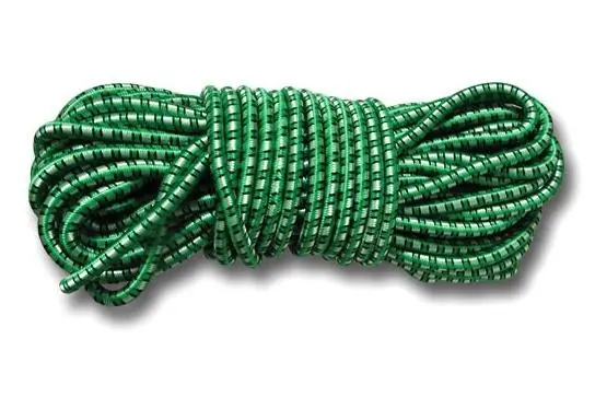 Akční Nabídka STAVTOOL POPRUH ELASTICKÝ 20M/10MM PA10012