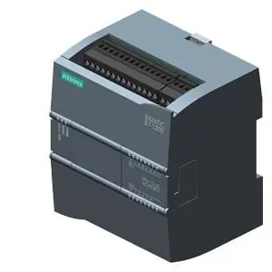 Levný SIEMENS Jednotka SIMATIC 6ES7212-1BE40-0XB0