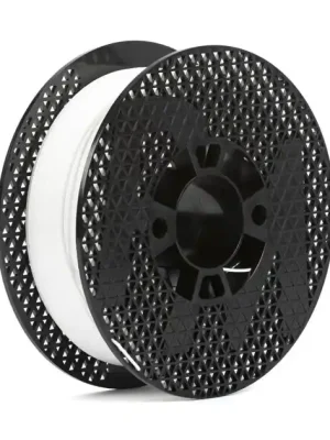 Filament-PM PET-G tisková struna bílá 1,75 mm 1 kg Filament PM Akční Nabídka