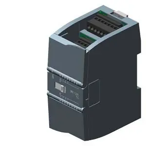 SIEMENS Modul SIMATIC 6ES7231-5QF32-0XB0 Časově Omezené