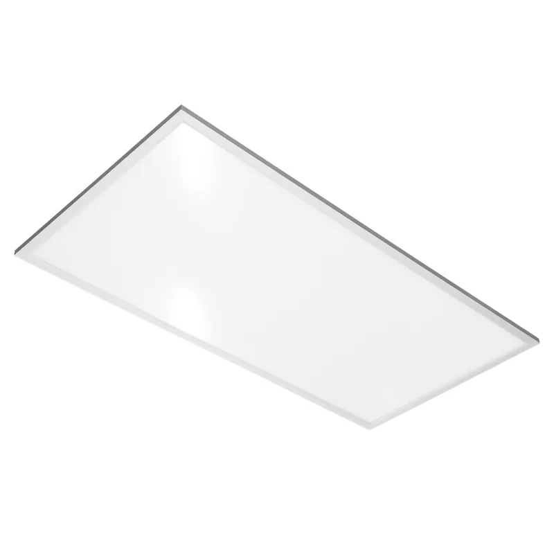 Odeslání Ihned MODUS Q LED panel, vestavný/závěsný obdélník D, modul 600, LED 838, driver 1400mA, bílý
