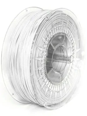 Pouze Dnes PLA filament 1,75 mm bílý Devil Design 1 kg