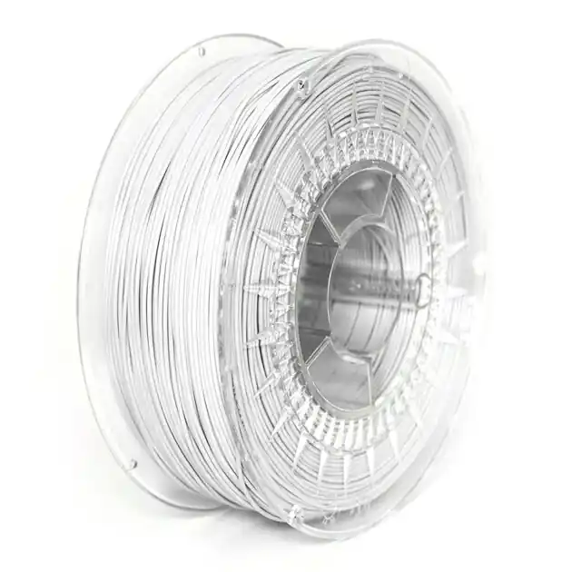 Pouze Dnes PLA filament 1,75 mm bílý Devil Design 1 kg