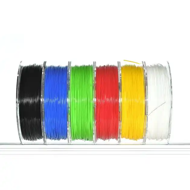 PLA filamenty startpack 1,75 mm 6x330g Devil Design Nízká Cena