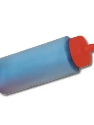Must-Have XTline PUDR ČERVENÝ 227G P13686