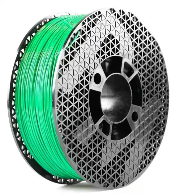 Filament-PM ABS tisková struna zelená 1,75 mm 1 kg Filament PM (ND) Přímo Od Výrobce
