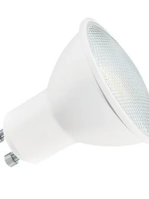 OSRAM Žárovka LED 6,9W-80 GU10 6500K 120° Super Cena