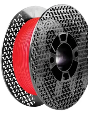 Odeslání Ihned Filament-PM TPE88 tisková struna červená 1,75mm 0,5 kg Filament PM