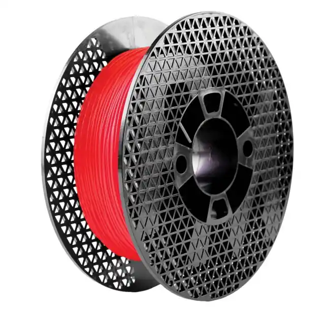 Odeslání Ihned Filament-PM TPE88 tisková struna červená 1,75mm 0,5 kg Filament PM