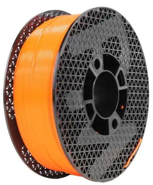 Objednat Nyní Filament-PM ABS-T tisková struna oranžová 1,75 mm 1 kg Filament PM