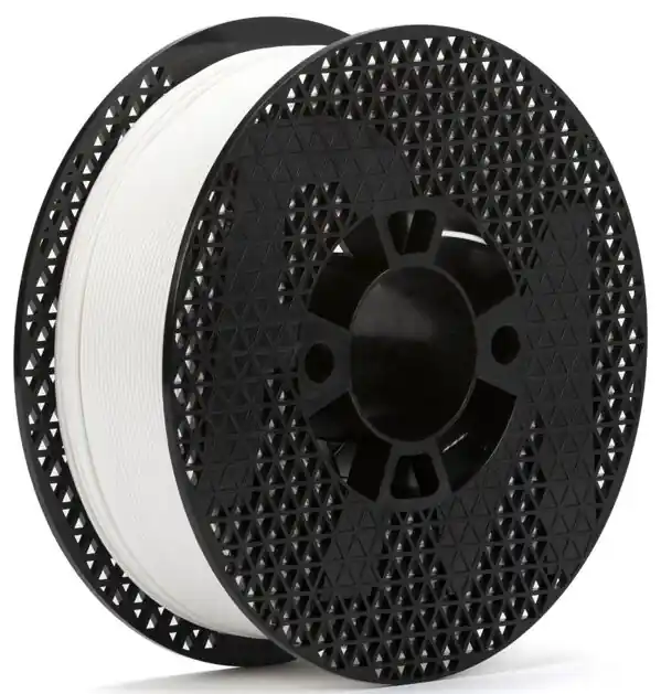 Filament-PM ABS-T tisková struna bílá 1,75 mm 1 kg Filament PM Akční Cena