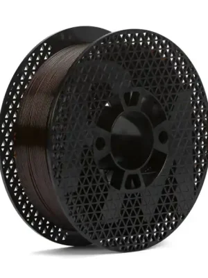 Filament-PM PET-G tisková struna hnědá transp 1,75 mm 1 kg Filament PM Značkový