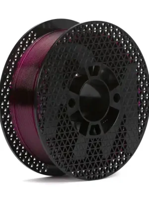 Nejprodávanější Filament-PM PET-G tisková struna fialová transp 1,75 mm 1 kg Filament PM