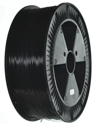 ABS+ filament 1,75 mm černý Devil Design 2kg Vrácení Zdarma