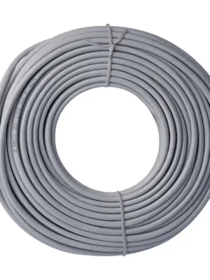 EMOS Kabel Patch CAT5E UTP PVC 25m Tovární Cena