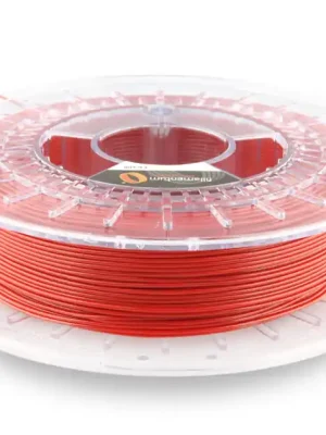 Výprodej Flexfill tisková struna 98A TPU 1,75mm signal red 0,5kg Fillamentum