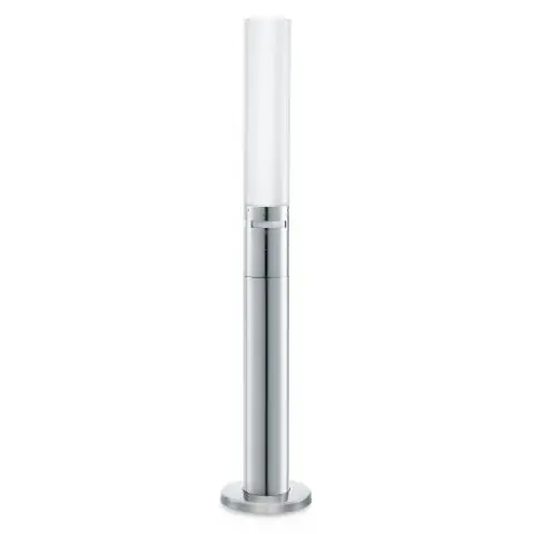 STEINEL SVÍTIDLO GL 60 LED SENZOR. ANTIKOR /STOJAN 7881 Speciální Cena