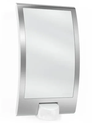 Top Prodej STEINEL SVÍTIDLO L 22 S OCEĽ E27/60W SENZOR. 9816