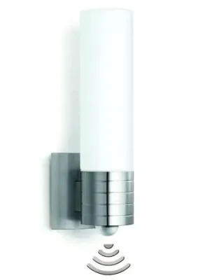 STEINEL SVÍTIDLO L 260 LED SENZOR. ANTIKOR 7874 Vysoce Kvalitní