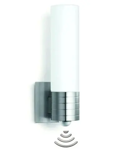 STEINEL SVÍTIDLO L 260 LED SENZOR. ANTIKOR 7874 Vysoce Kvalitní