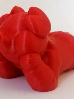 Jen Po Omezenou Doba FIBER3D HIPS filament 1,75 mm 1 kg