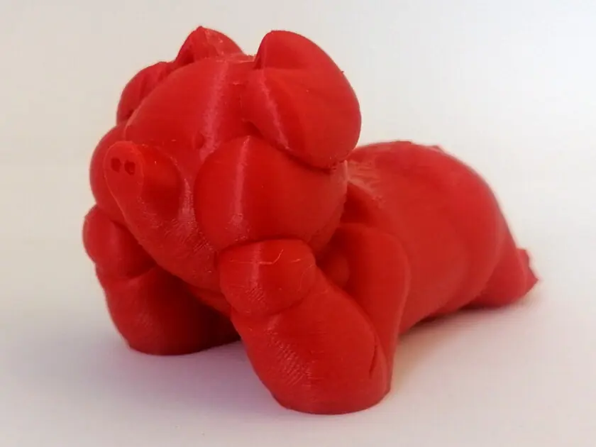 Jen Po Omezenou Doba FIBER3D HIPS filament 1,75 mm 1 kg