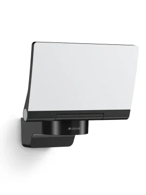 LED reflektor STEINEL XLED HOME 2 SL 13.7W 1550 lm 3000K IP44 černý Cenová Bomba