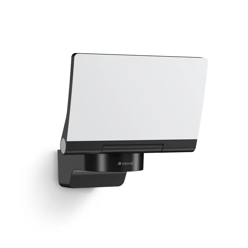 LED reflektor STEINEL XLED HOME 2 SL 13.7W 1550 lm 3000K IP44 černý Cenová Bomba