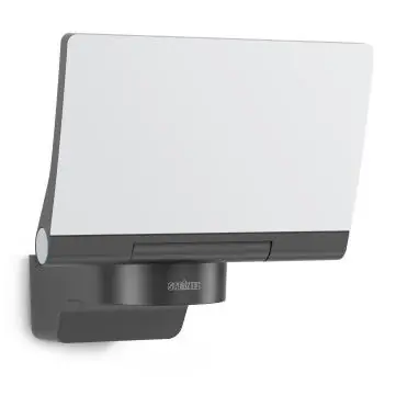 LED reflektor STEINEL XLED HOME 2 SLAVE 14.8W 1184 lm 3000K grafitový Novinka