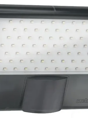 LED reflektor s pohybovým čidlem STEINEL XLED curved S 9.3W 862 lm 3000K IP44 antracit Odeslání Ihned