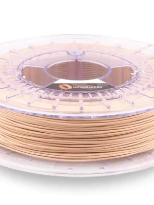 Novinka Flexfill tisková struna 98A TPU 1,75mm powder beige 0,5kg Fillamentum