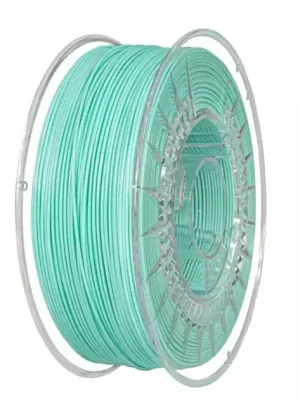 Bezpečná Platba PLA filament 1,75 mm mentolový Devil Design 1 kg