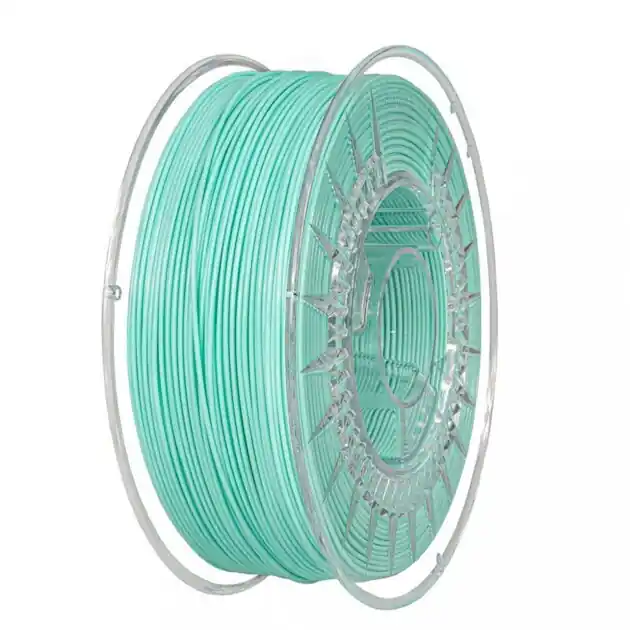 Bezpečná Platba PLA filament 1,75 mm mentolový Devil Design 1 kg