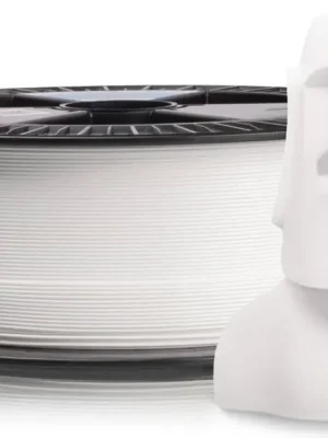 Filament-PM PLA tisková struna bílá 1,75 mm 2 kg Filament PM Objednat Nyní