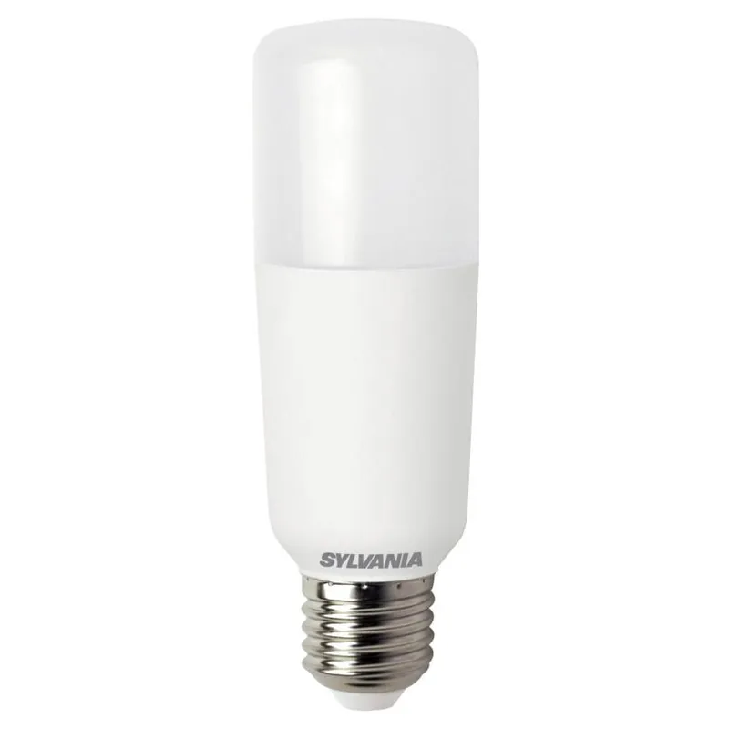 Kup Teď LED žárovka trubková Sylvania ToLEDo Stick V4 E27 10W (75W) 1100 lm 4000K 840 matná