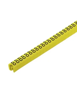 Návlečka Weidmuller CLI C 2-4 GE/SW 8 CD Top Prodej