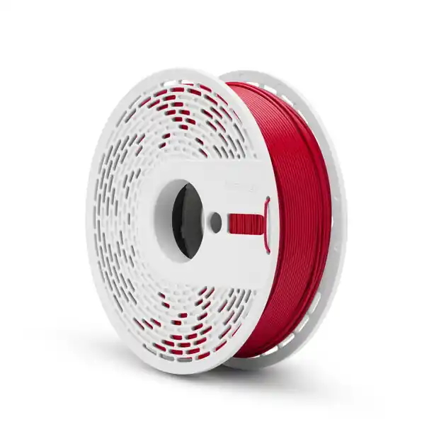 EASY PLA filament vínově červený 1,75mm Fiberlogy 850g Odeslání Ihned