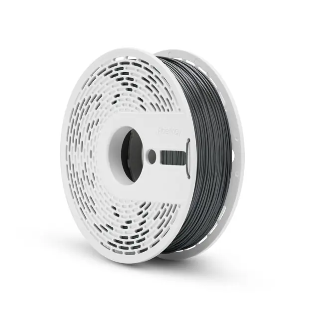 Cenová Bomba EASY PLA filament grafitově šedý 1,75mm Fiberlogy 850g