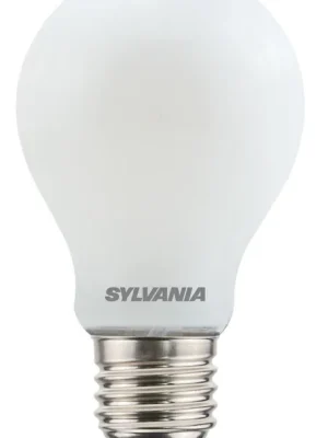 Aktuální LED žárovka Classic Sylvania ToLEDo DIM A60 E27 9W (75W) 1055 lm 4000K 840 matná stmívatelná