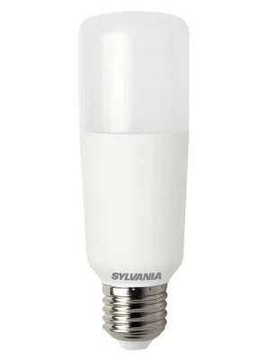 LED žárovka trubka ToLEDo STICK E27 10W (75W) 1055 lm 2700K 827 matná Vrácení Zdarma