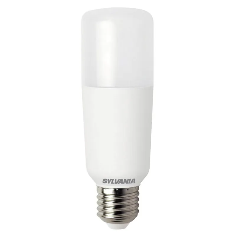 LED žárovka trubka ToLEDo STICK E27 10W (75W) 1055 lm 2700K 827 matná Vrácení Zdarma